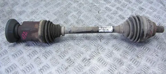 Audi Q3 8U Front driveshaft 5N0407766D