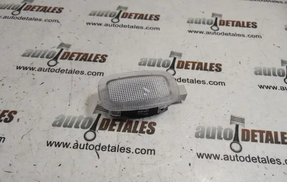 Mercedes-Benz E W212 Other interior light A0028202101