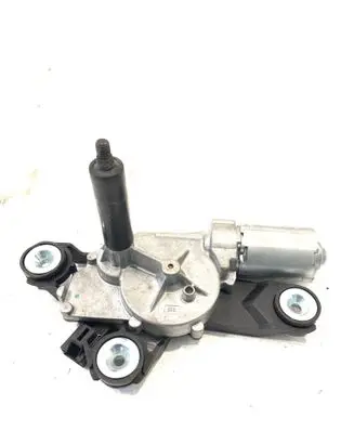 Ford S-MAX Rear window wiper motor 30763683 3M51R17K441AE 0390201823