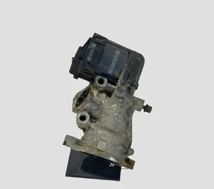 Citroen C5 EGR valve 9681825280