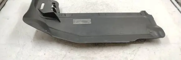 BMW X3 E83 Dashboard lower bottom trim panel 