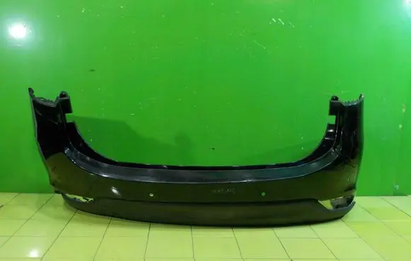 KIA Carens III Rear bumper 17AB146