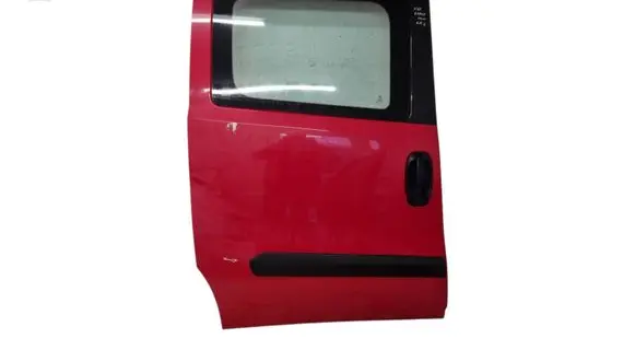 Fiat Doblo Side sliding door 