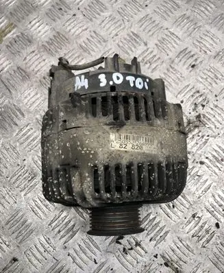 Audi A4 S4 B7 8E 8H Generator/alternator