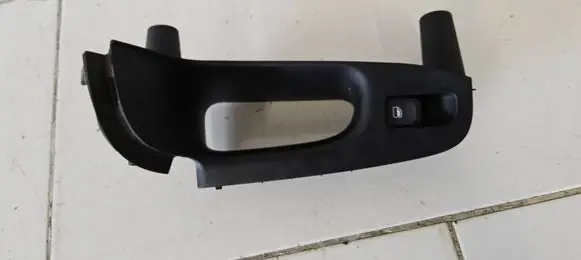 Audi A4 S4 B8 8K Rear door handle trim 8K0868393A