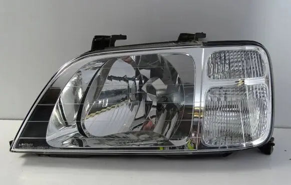 Honda CR-V Headlight/headlamp