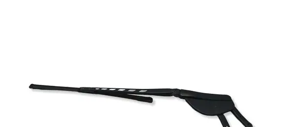 BMW 5 E60 E61 Front wiper blade arm 61617035103