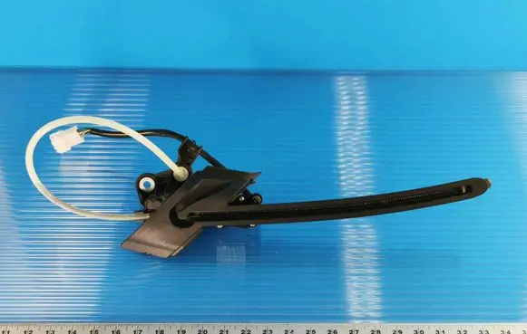 Mercedes-Benz E W212 Curtain motor A2128203042