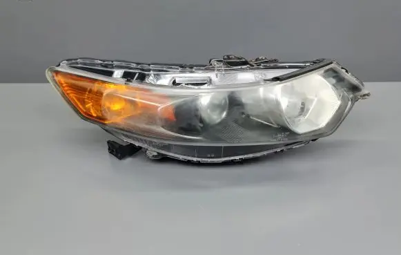 Honda Accord Headlight/headlamp E1312200 P7530