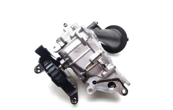 Ford Transit VII Oil pump GK2QFA 182390457