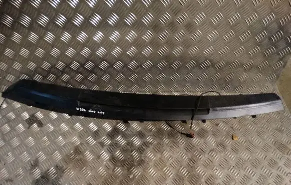 Mercedes-Benz C W204 Windshield/front glass wiper blade 