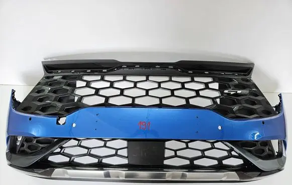 KIA Sportage Front bumper 86511R2000 86531R2CB0 86350R2CA0