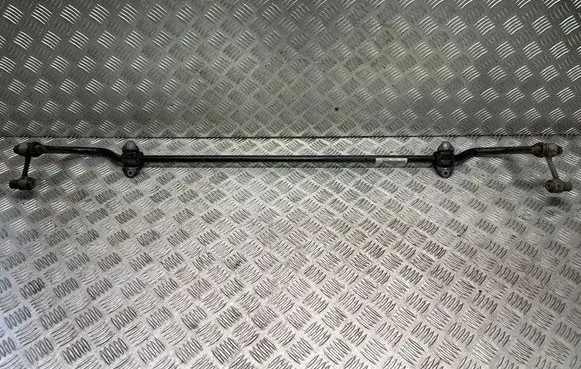 Mercedes-Benz A W176 Rear anti-roll bar/sway bar A2463203911