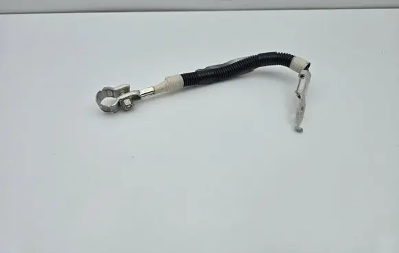 Lexus RX 450H Negative earth cable (battery) 8212348060 NTDU4R7EQ33
