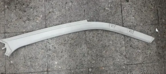 Volkswagen Caddy (A) pillar trim 6K0867234