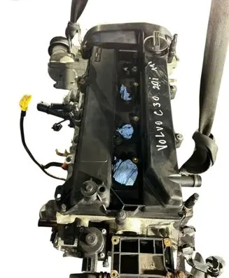 Volvo C30 Engine B4204S3 4m5g6007s1j