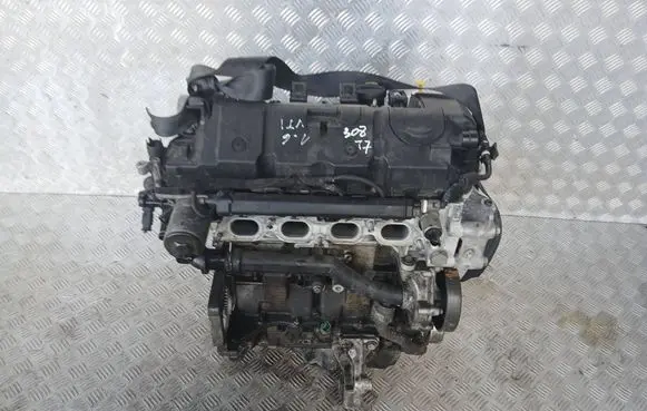 Peugeot 308 SW Engine swap 10FHBS