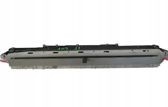 Lancia Voyager Sliding door sun shade/blind P68055696AF