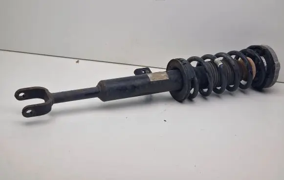 BMW 6 F12 F13 Rear shock absorber/damper 6775729 33526775729