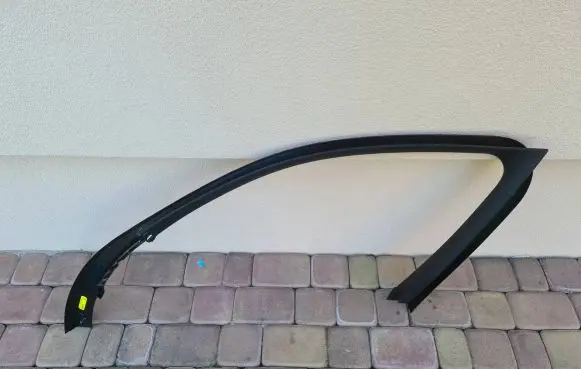 BMW X5M G05 F95 Other front door trim element 7445511 30E8051 20220620