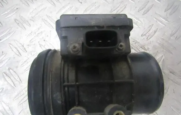 Mazda 323 Mass air flow meter e5t51171 b3h7