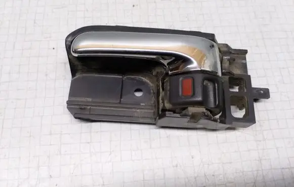 Toyota Corolla E120 E130 Rear door interior handle