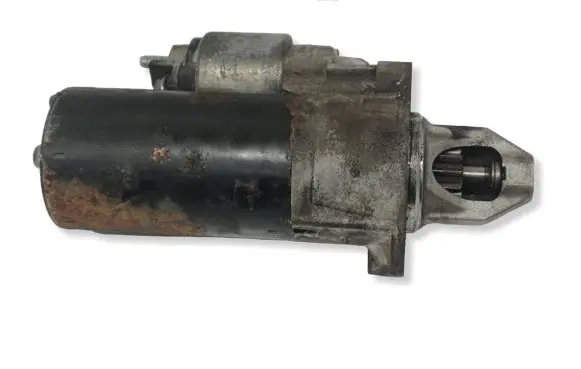 Mercedes-Benz CLS C219 Starter motor 1005831548 026309