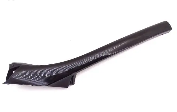 Renault Scenic III - Grand scenic III Front door windshield rail 768340002R GBIMPORT