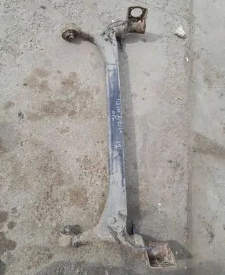 Toyota Corolla E120 E130 Rear subframe 