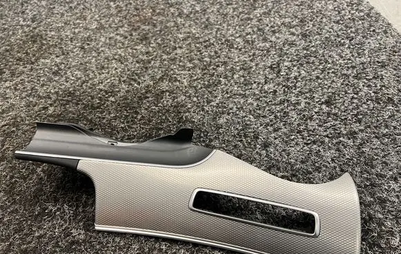 Mercedes-Benz E W213 Panel trim A2136807601
