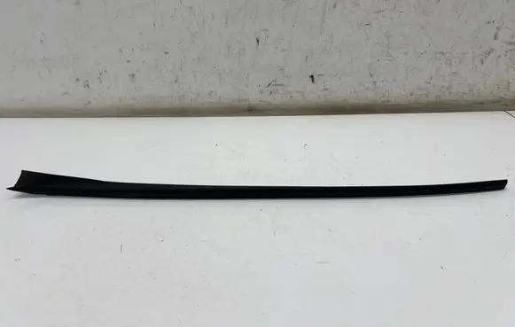 Volkswagen Golf VII Windshield trim 5G0854327B