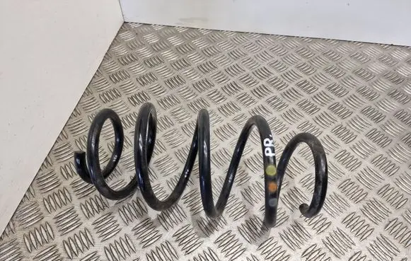 Ford S-MAX Front coil spring