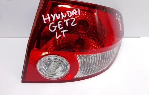 Hyundai Getz Rear/tail lights 924021CXXX