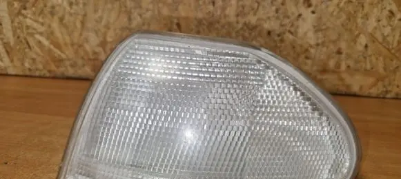 Opel Astra F Front indicator light 182070b