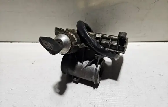 Ford Escort Ignition lock 91AB3675