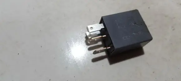Chevrolet Captiva Other relay DC12V