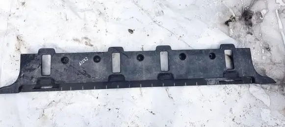 Toyota Avensis Verso Other trunk/boot trim element 6442944080