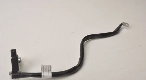 Positive cable (battery)