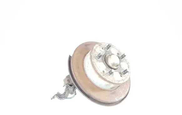 Honda Integra Rear wheel hub spindle/knuckle Unknown