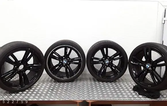 BMW 4 F32 F33 R19 alloy rim 7846781