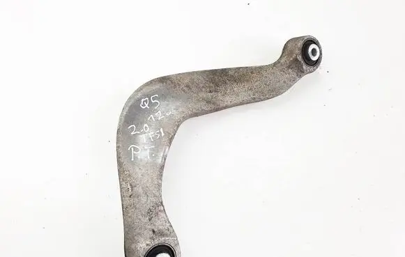 Rear control arm