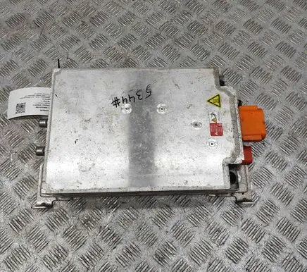 Audi Q8 Voltage converter inverter 5QE915684CM