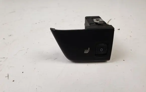 Volkswagen New Beetle Seat heating switch 1C0963563