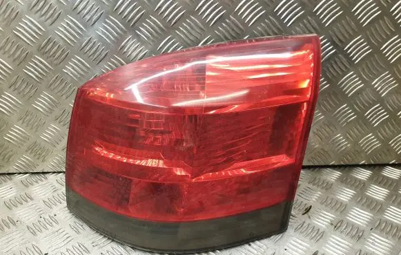 Opel Signum Rear/tail lights 13191350