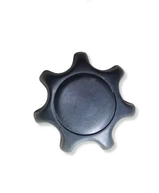 Volkswagen Sharan Seat adjustment knob 