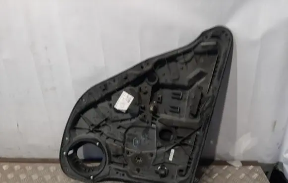 Mercedes-Benz GL X166 Front door electric window regulator 