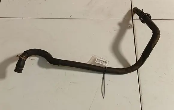Renault Scenic II - Grand scenic II Engine coolant pipe/hose 