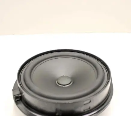 Mercedes-Benz GL X166 Rear door speaker A1668202102