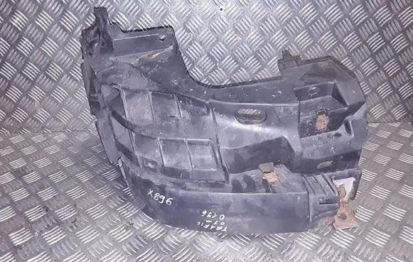 Renault Trafic II (X83) Front bumper mounting bracket 620340101R