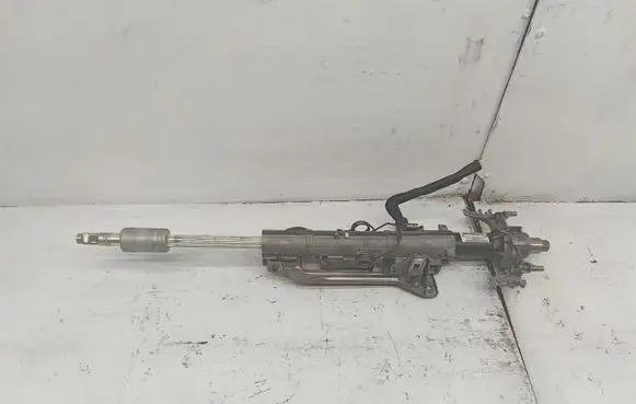 BMW X1 E84 Steering wheel axle 6784867